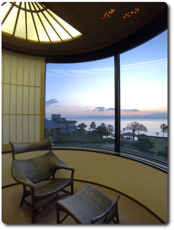 3.砂むし温泉　指宿白水館3630778