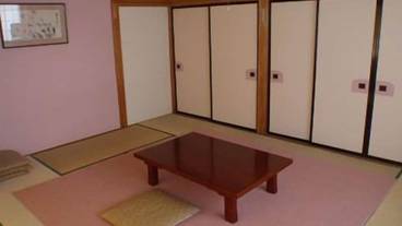 リビング エリア / 5