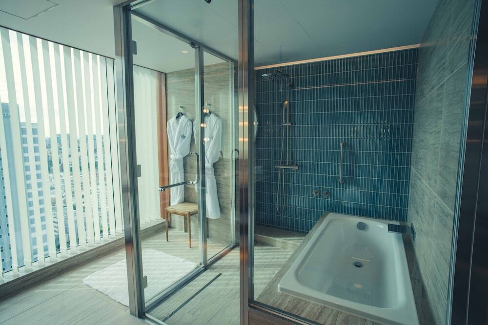 バスルーム一例