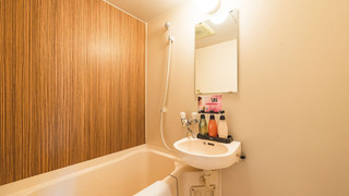 ダブルルーム 禁煙