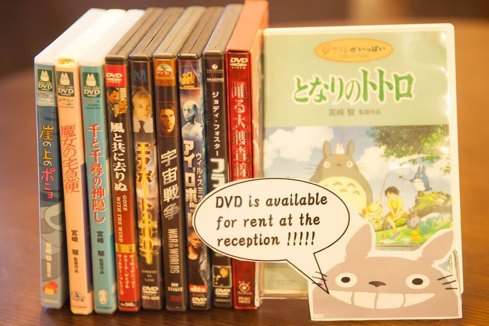 シアター ショー