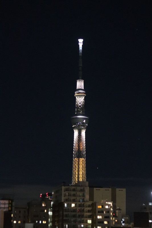 シティ ビュー