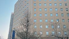 京王プレッソイン日本橋茅場町