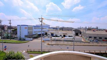 シティ ビュー / 15