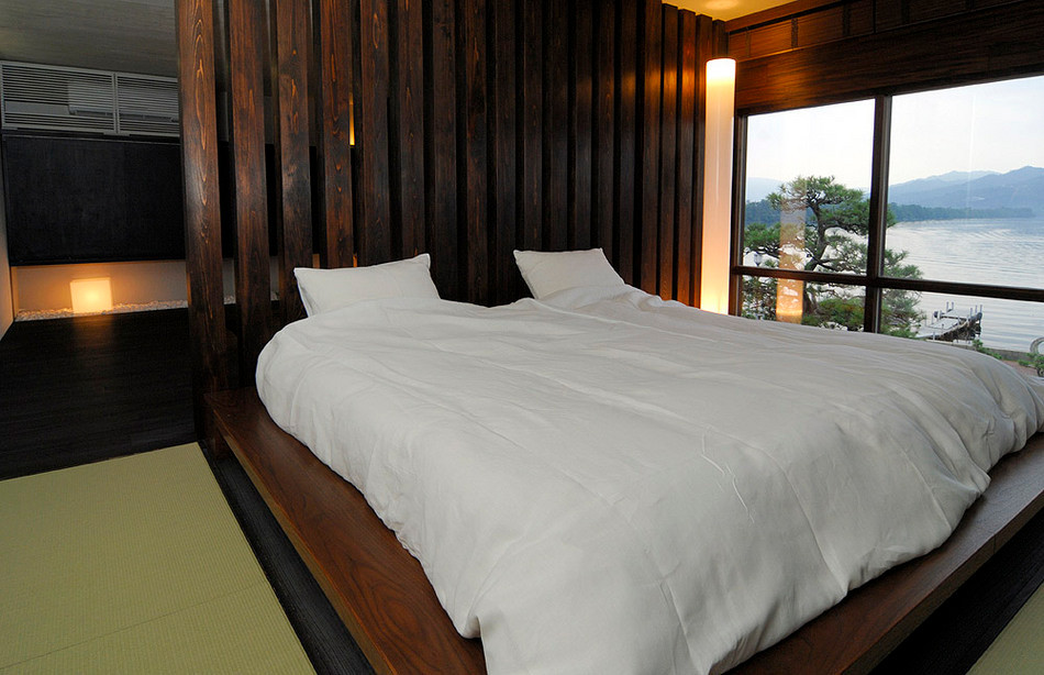 絶景と地元食材をふんだんに使用したお料理に、満足度もアップ4007655