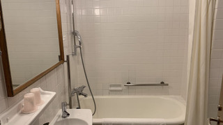 デラックス ツインルーム 禁煙