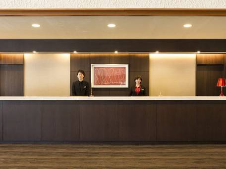 ホテルラフォーレ修善寺 / 3