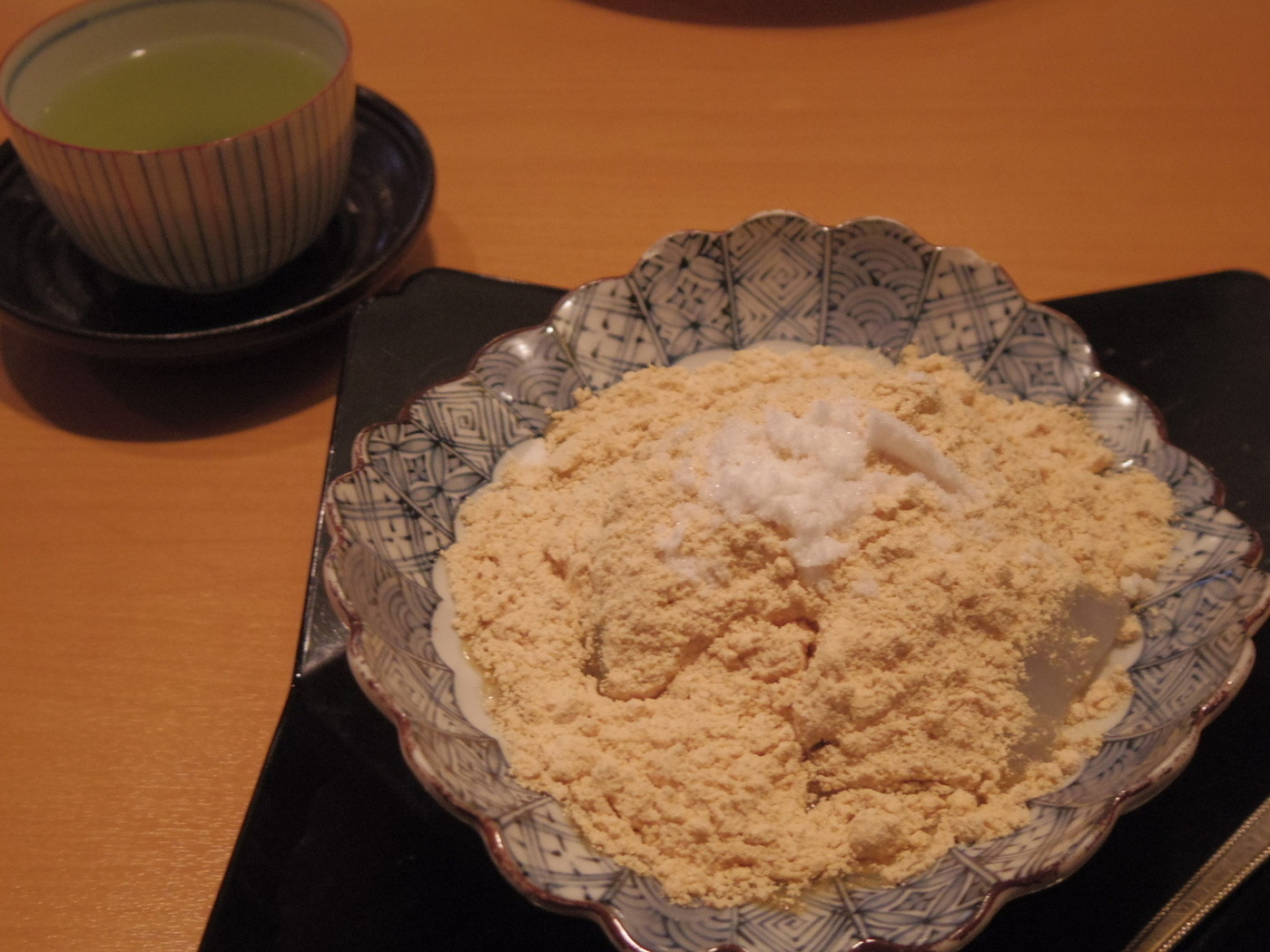 「天のや」料理 62171 わらび餅