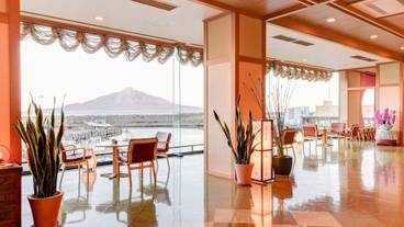 ロビー応接スペース / 6