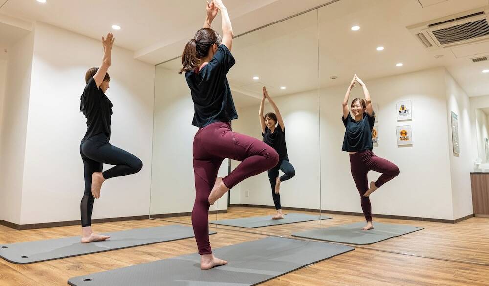 フィットネスルーム③ / 3