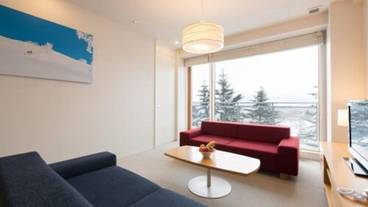 リビング エリア / 16