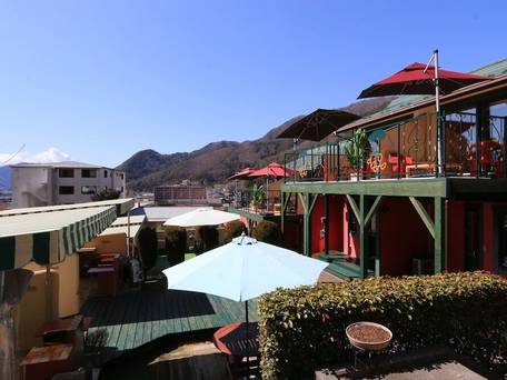 ラ・ポサーダ / 4