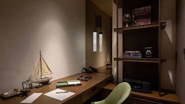 ホテル ザ セレスティン銀座（ホテル ザ セレスティンギンザ） / 7