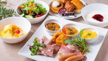 レストラン / 24