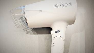 客室の設備とサービス / 35