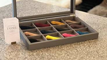 施設内の設備 / 1