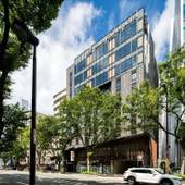 ダイワロイネットホテル博多冷泉 PREMIER（福岡県 ビジネスホテル） / 4