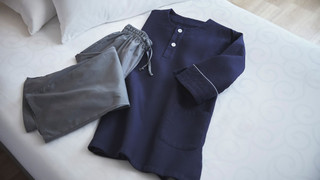 キングダブルルーム