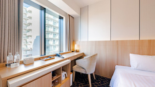 スタンダードツイン 禁煙