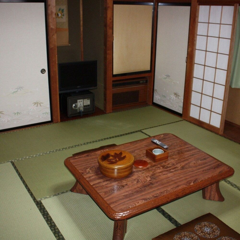 客室