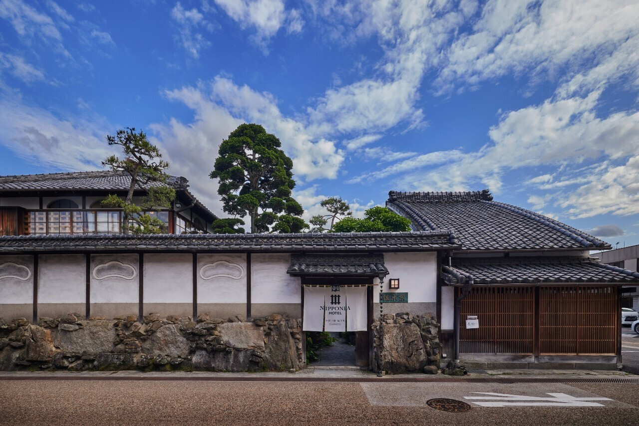 「ルアン NIPPONIA HOTEL 伊賀上野 城下町」 メイン 227827440 