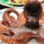◆【さき楽28・お土産付☆】日間賀島名物「たこ」と鮮度抜群の海の幸を堪能！～季節の会席～【夕朝食付】 | 日間賀島 ホテル 日間賀荘
