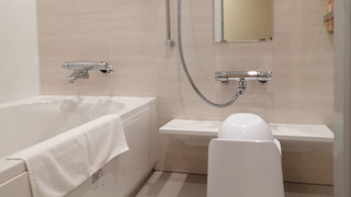 [禁煙] 本館デラックス 和洋室 川側