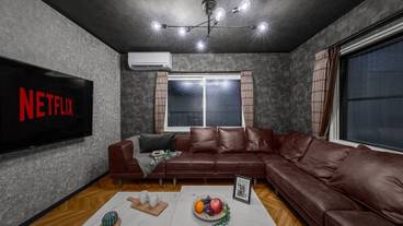 リビング エリア / 18