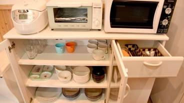 専用キッチン / 38