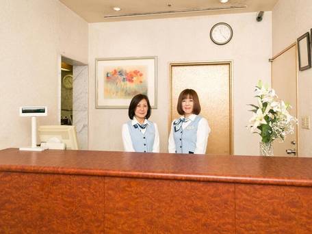 パールホテル太田 / 3