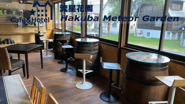 施設内の設備 / 1