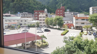 [禁煙] 本館スーペリア 和室二間 街側 (10+7.5畳)