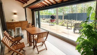 Hanz Outdoor Villa ながや