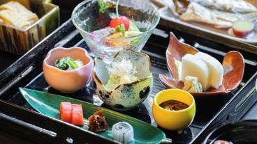 食事・飲み物 / 5