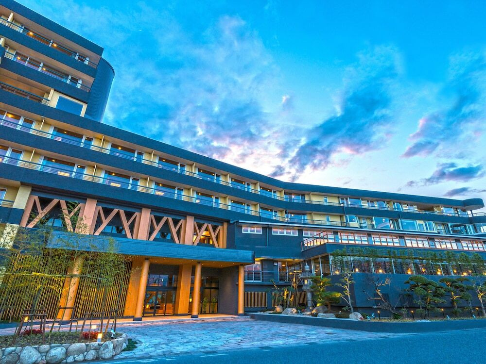 お部屋もお風呂も広々ゆったり♪4027993