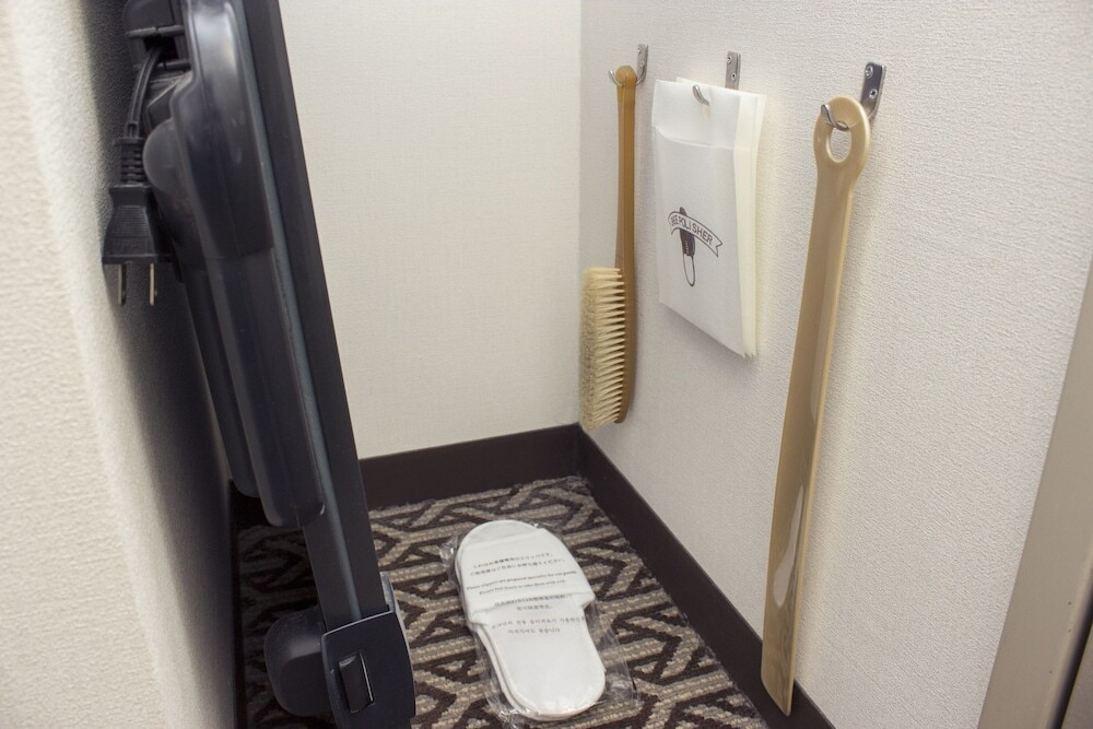 客室の設備とサービス