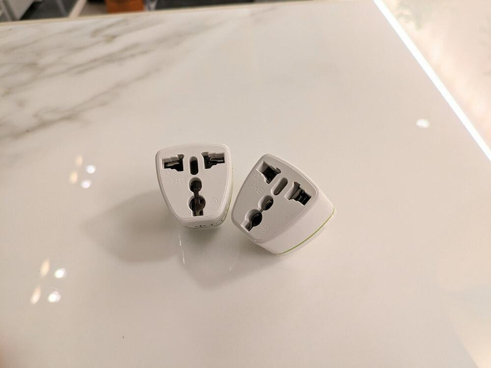 客室の設備とサービス