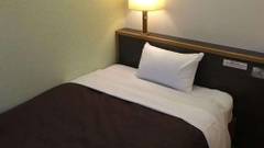 ホテルセレクトインいわき駅前