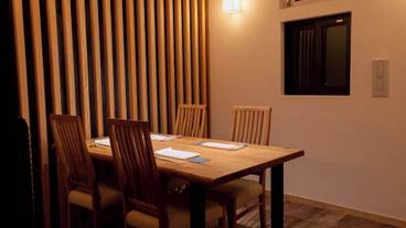 施設内の設備 / 6