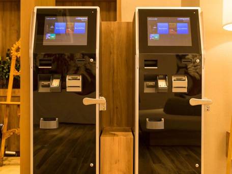 エアポートホテル熊本 / 2