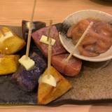 北海道酒場 夕焼けハイボール（ホッカイドウサカバユウヤケハイボール）