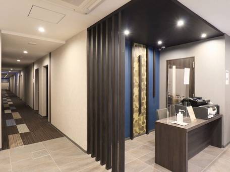 エムズホテル 三条WAKOKU / 2