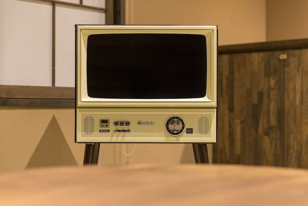 客室の設備とサービス