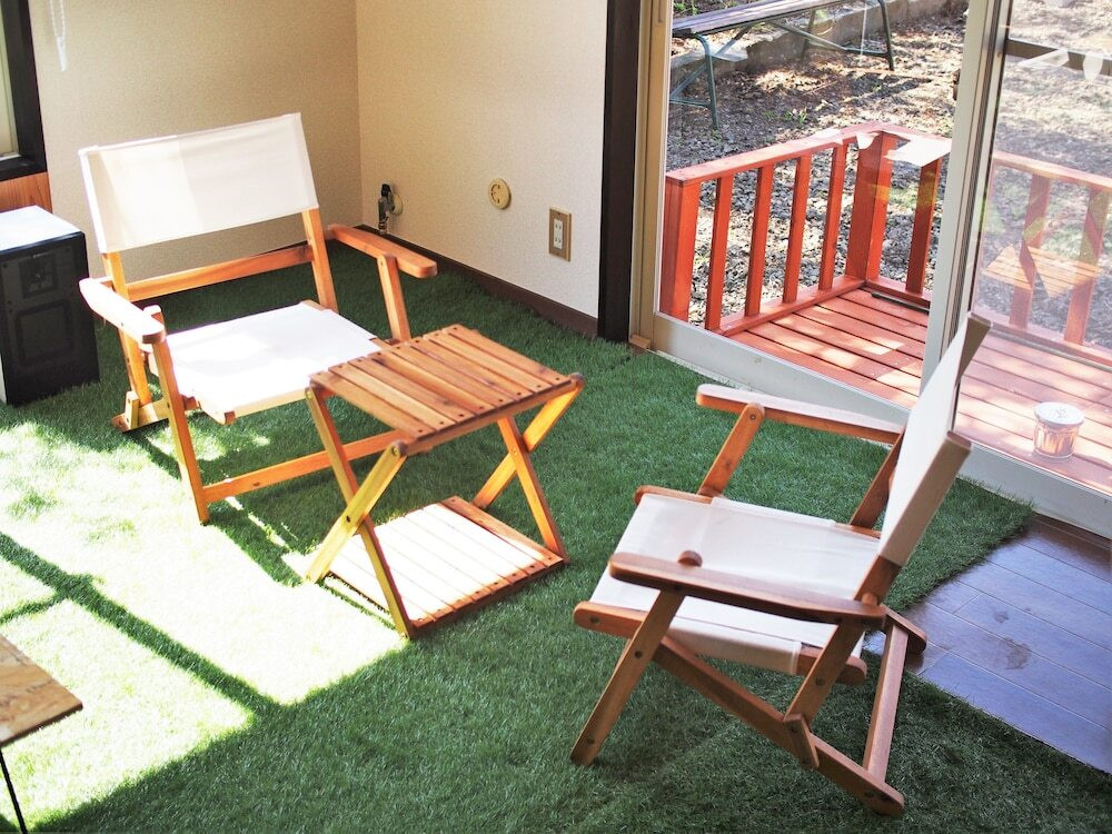 内部エントランス