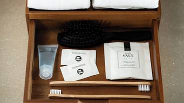 客室の設備とサービス / 26