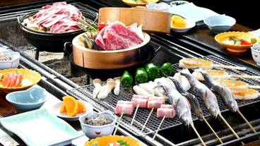 食事・飲み物 / 13