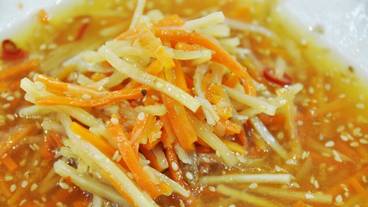 朝食ビュッフェ / 15