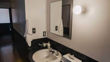 施設内の設備 / 6