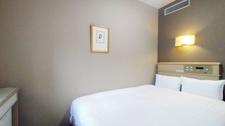 セミダブルルーム (喫煙)