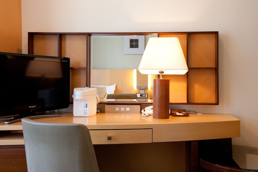 客室の設備とサービス